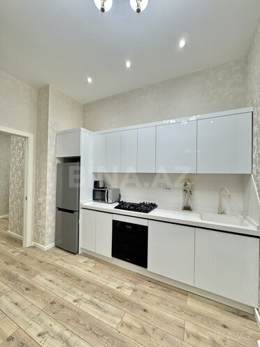 Продается 2-комн. новостройка 54 м², Насиминский  р., photo 6 from 11