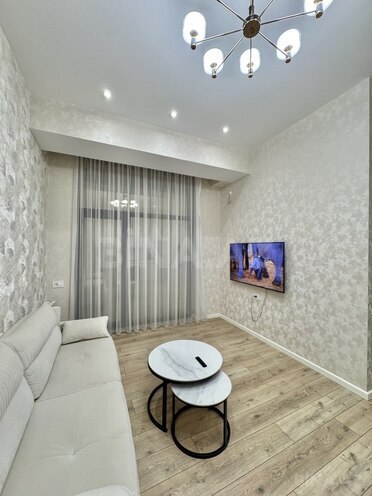 Продается 2-комн. новостройка 54 м², Насиминский  р., photo 3 from 11