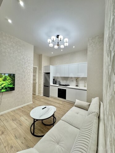 Продается 2-комн. новостройка 54 м², Насиминский  р., photo 5 from 11