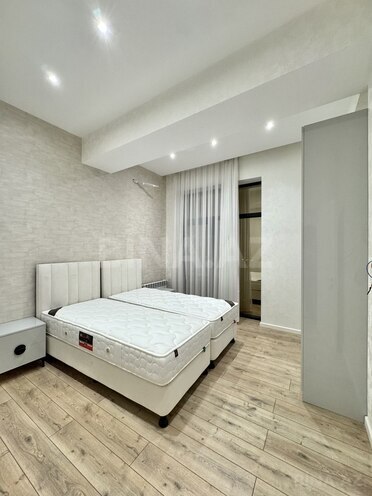 Продается 2-комн. новостройка 54 м², Насиминский  р., photo 7 from 11