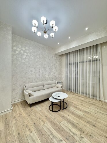 Продается 2-комн. новостройка 54 м², Насиминский  р., photo 1 from 11