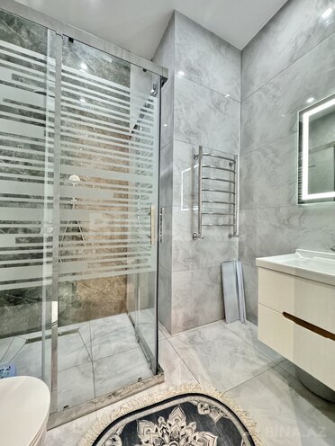 Продается 2-комн. новостройка 54 м², Насиминский  р., photo 10 from 11