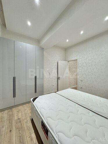 Продается 2-комн. новостройка 54 м², Насиминский  р., photo 9 from 11