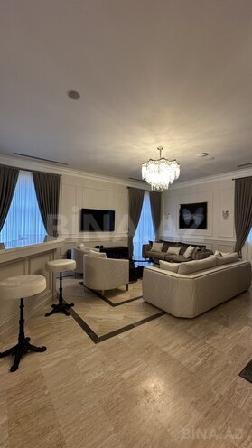 Satılır 7 otaqlı həyət evi/bağ evi 600 m², Xəzər r., photo 6 from 30