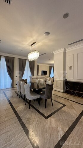 Satılır 7 otaqlı həyət evi/bağ evi 600 m², Xəzər r., photo 8 from 30