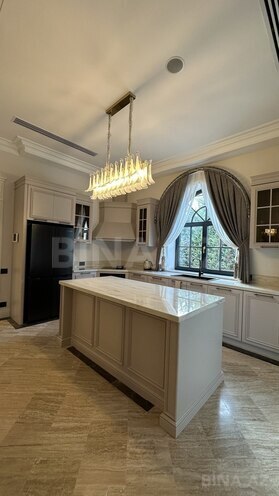 Satılır 7 otaqlı həyət evi/bağ evi 600 m², Xəzər r., photo 5 from 30