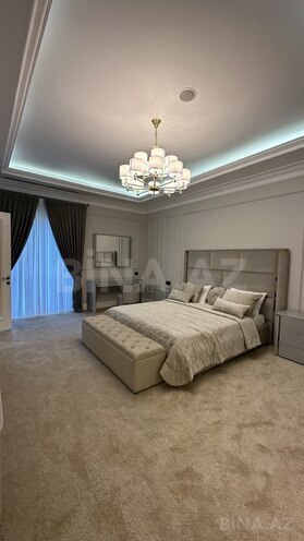 Satılır 7 otaqlı həyət evi/bağ evi 600 m², Xəzər r., photo 14 from 30