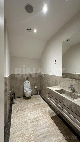 Satılır 7 otaqlı həyət evi/bağ evi 600 m², Xəzər r., photo 21 from 30