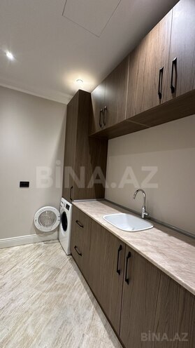 Satılır 7 otaqlı həyət evi/bağ evi 600 m², Xəzər r., photo 20 from 30