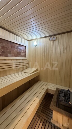 Satılır 7 otaqlı həyət evi/bağ evi 600 m², Xəzər r., photo 25 from 30
