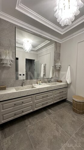 Satılır 7 otaqlı həyət evi/bağ evi 600 m², Xəzər r., photo 19 from 30