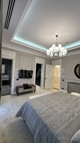 Satılır 7 otaqlı həyət evi/bağ evi 600 m², Xəzər r., photo 11 from 30
