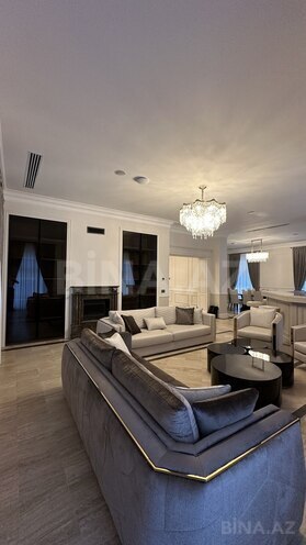 Satılır 7 otaqlı həyət evi/bağ evi 600 m², Xəzər r., photo 7 from 30