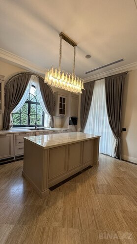 Satılır 7 otaqlı həyət evi/bağ evi 600 m², Xəzər r., photo 4 from 30