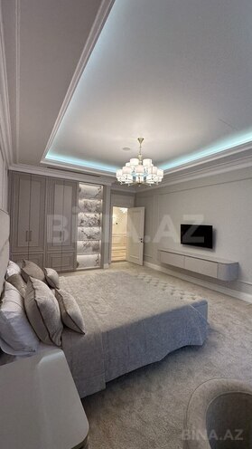 Satılır 7 otaqlı həyət evi/bağ evi 600 m², Xəzər r., photo 15 from 30