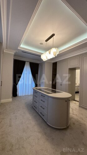Satılır 7 otaqlı həyət evi/bağ evi 600 m², Xəzər r., photo 18 from 30