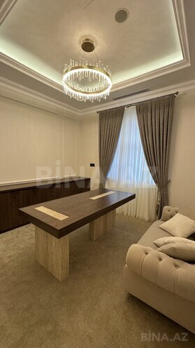 Satılır 7 otaqlı həyət evi/bağ evi 600 m², Xəzər r., photo 9 from 30