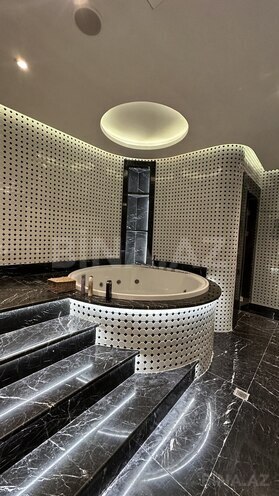 Satılır 7 otaqlı həyət evi/bağ evi 600 m², Xəzər r., photo 26 from 30