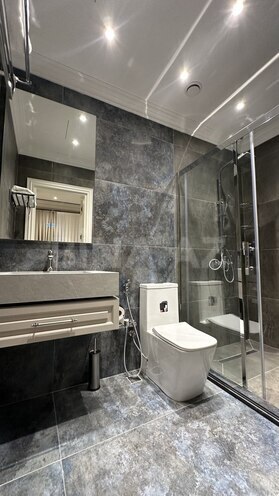 Satılır 7 otaqlı həyət evi/bağ evi 600 m², Xəzər r., photo 23 from 30
