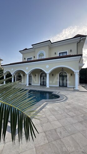 Satılır 7 otaqlı həyət evi/bağ evi 600 m², Xəzər r., photo 28 from 30