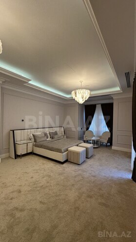 Satılır 7 otaqlı həyət evi/bağ evi 600 m², Xəzər r., photo 16 from 30