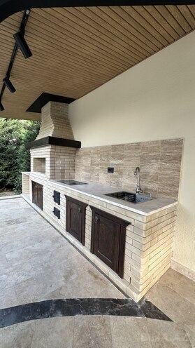 Satılır 7 otaqlı həyət evi/bağ evi 600 m², Xəzər r., photo 29 from 30