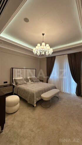 Satılır 7 otaqlı həyət evi/bağ evi 600 m², Xəzər r., photo 10 from 30