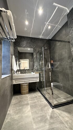 Satılır 7 otaqlı həyət evi/bağ evi 600 m², Xəzər r., photo 12 from 30