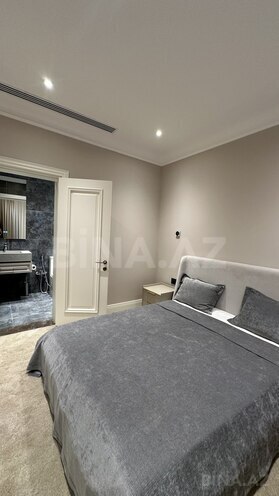 Satılır 7 otaqlı həyət evi/bağ evi 600 m², Xəzər r., photo 22 from 30