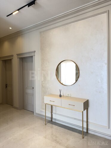Satılır 4 otaqlı həyət evi/bağ evi 165 m², Şüvəlan q., photo 16 from 28