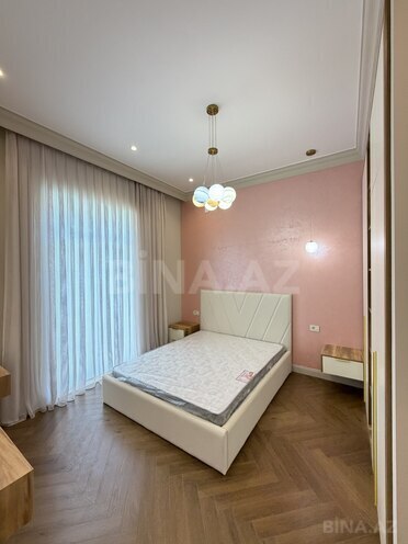 Satılır 4 otaqlı həyət evi/bağ evi 165 m², Şüvəlan q., photo 26 from 28