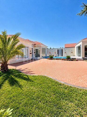 Satılır 4 otaqlı həyət evi/bağ evi 165 m², Şüvəlan q., photo 5 from 28