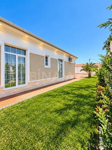 Satılır 4 otaqlı həyət evi/bağ evi 165 m², Şüvəlan q., photo 6 from 28