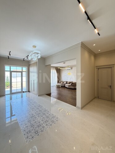 Satılır 4 otaqlı həyət evi/bağ evi 165 m², Şüvəlan q., photo 15 from 28