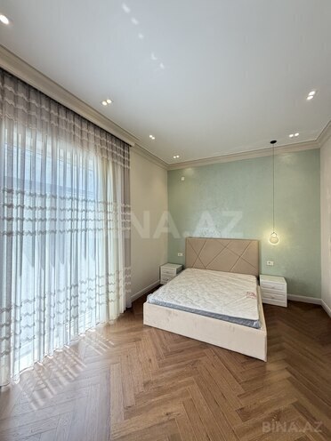 Satılır 4 otaqlı həyət evi/bağ evi 165 m², Şüvəlan q., photo 22 from 28