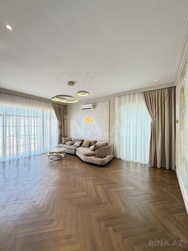 Satılır 4 otaqlı həyət evi/bağ evi 165 m², Şüvəlan q., photo 18 from 28