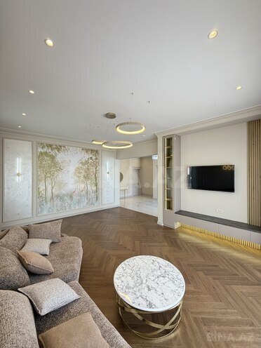 Satılır 4 otaqlı həyət evi/bağ evi 165 m², Şüvəlan q., photo 19 from 28