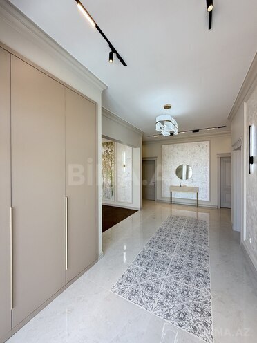Satılır 4 otaqlı həyət evi/bağ evi 165 m², Şüvəlan q., photo 14 from 28