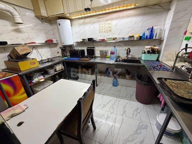 Продаётся  объект 185 м², м. Мемар Аджеми, photo 8 from 9