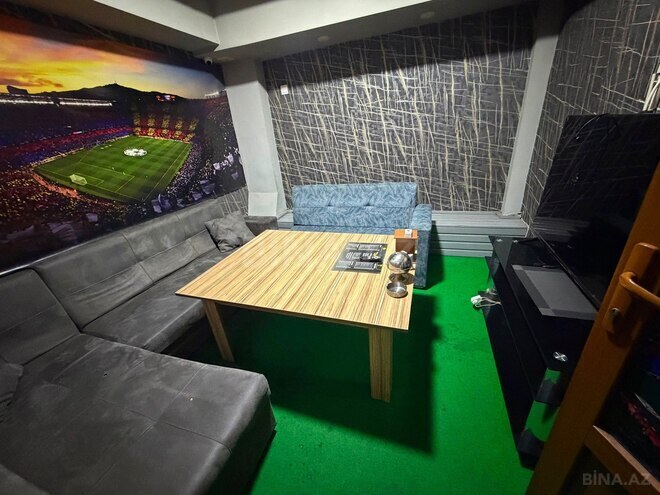 Продаётся  объект 185 м², м. Мемар Аджеми, photo 6 from 9