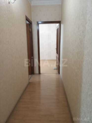 İcarəyə verilir 5 otaqlı köhnə tikili 120 m², Nəsimi m., photo 20 from 30