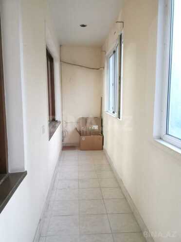 İcarəyə verilir 5 otaqlı köhnə tikili 120 m², Nəsimi m., photo 25 from 30