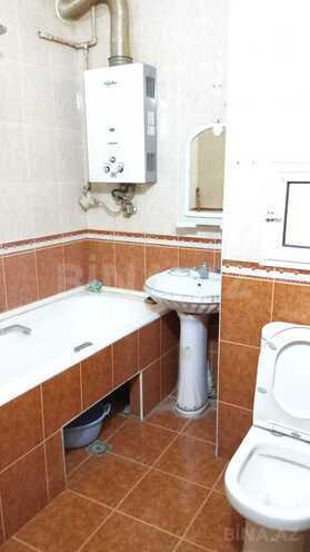 İcarəyə verilir 5 otaqlı köhnə tikili 120 m², Nəsimi m., photo 28 from 30