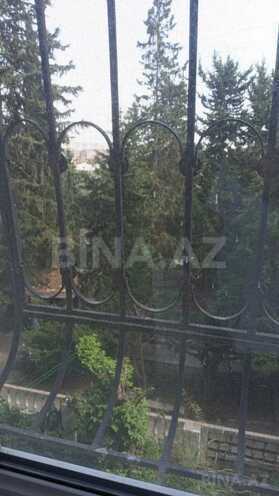 İcarəyə verilir 5 otaqlı köhnə tikili 120 m², Nəsimi m., photo 29 from 30