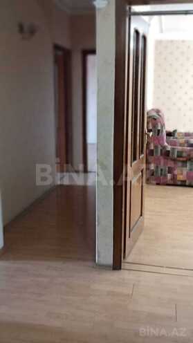 İcarəyə verilir 5 otaqlı köhnə tikili 120 m², Nəsimi m., photo 27 from 30