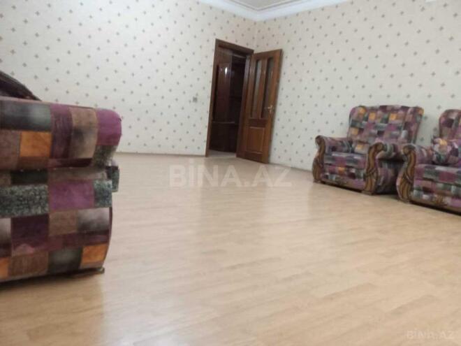 İcarəyə verilir 5 otaqlı köhnə tikili 120 m², Nəsimi m., photo 1 from 30