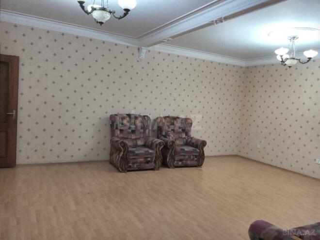 İcarəyə verilir 5 otaqlı köhnə tikili 120 m², Nəsimi m., photo 3 from 30