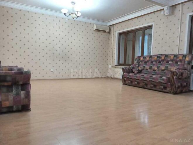 İcarəyə verilir 5 otaqlı köhnə tikili 120 m², Nəsimi m., photo 4 from 30