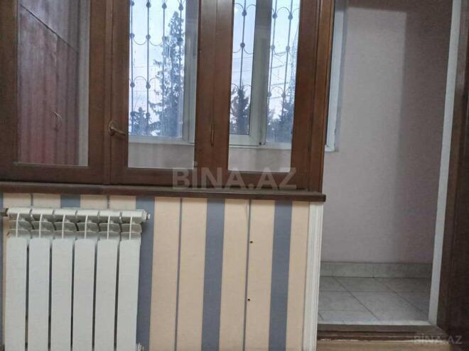 İcarəyə verilir 5 otaqlı köhnə tikili 120 m², Nəsimi m., photo 12 from 30
