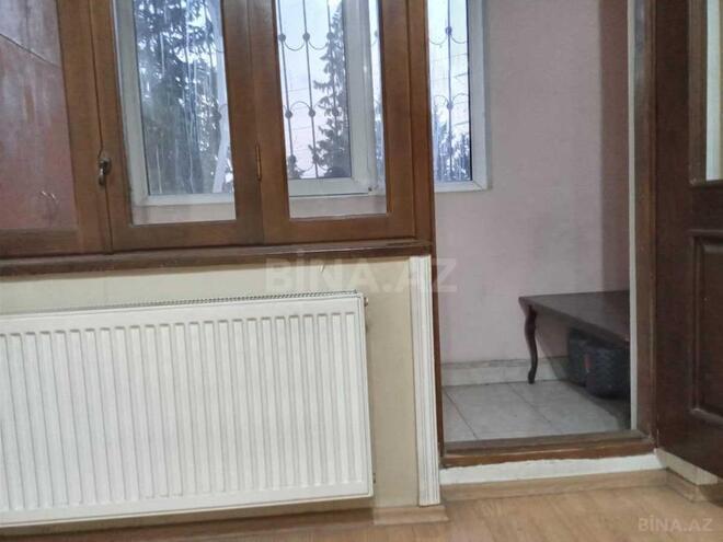 İcarəyə verilir 5 otaqlı köhnə tikili 120 m², Nəsimi m., photo 16 from 30